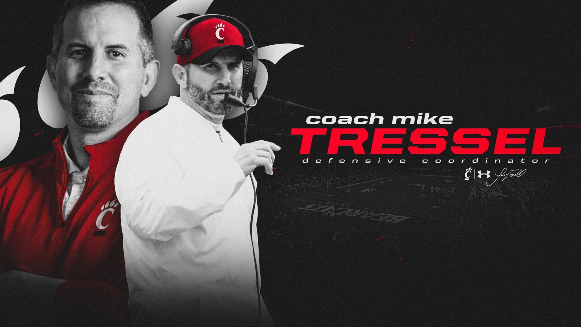Mike Tressel